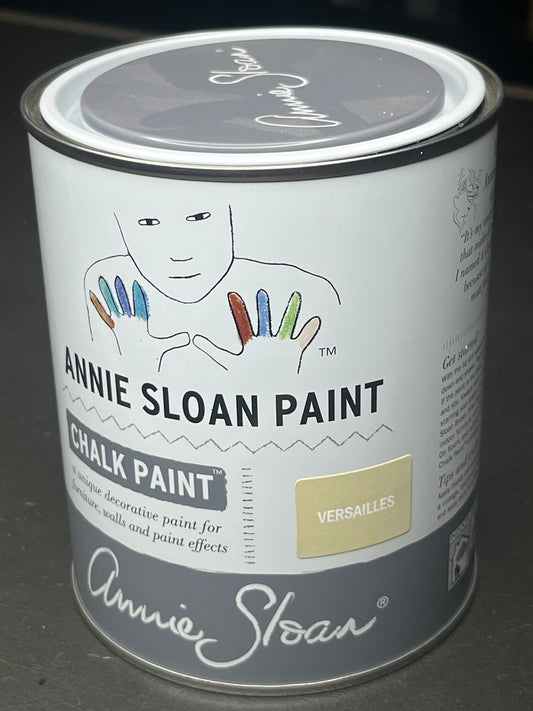 Chalk paint Versailles 1 litre