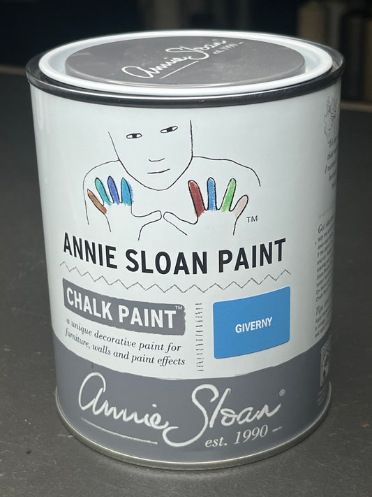 Chalk paint Giverny 1 litre