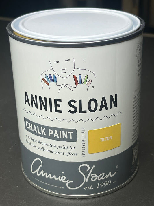 Chalk paint Tilton 1 litre