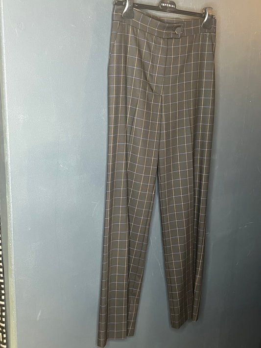 Pantalon de tailleur Impérial